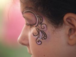 Competition of bodipeyting