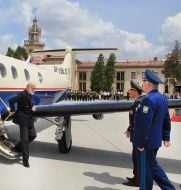 Prince Michael of Kent