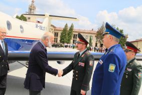 Prince Michael of Kent