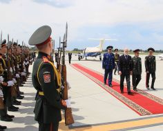 Prince Michael of Kent