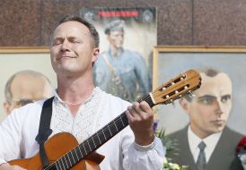 Participant of the meeting