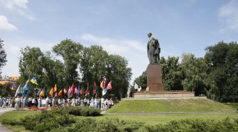 Participants of the meeting
