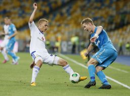 Tomas Gubochan and Vitaliy Buyalskiy