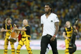 Dieumerci Mbokani