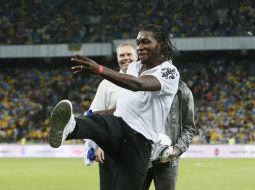 Dieumerci Mbokani