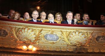 Prince Michael of Kent