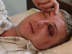 Александр Саржицкий