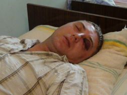 Александр Саржицкий