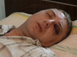 Александр Саржицкий