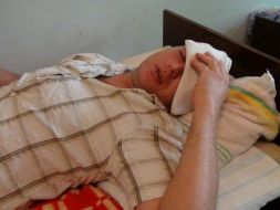 Александр Саржицкий