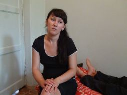 Светлана Хуриленко