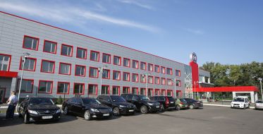 Київський обласний хлібопекарський комплекс