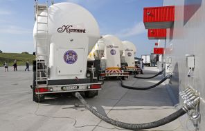 Автомобили-муковозы