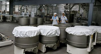 Киевский областной хлебопекарный комплекс