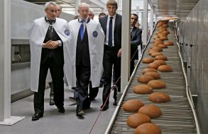 Николай Азаров 