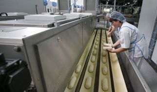 Киевский областной хлебопекарный комплекс