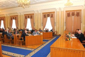 Participants of conference