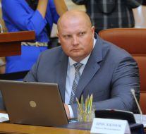 Геннадий Темник