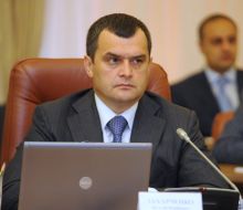 Виталий Захарченко