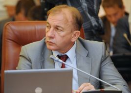 Михаил Короленко