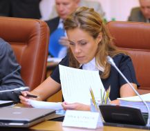 Наталья Королевская