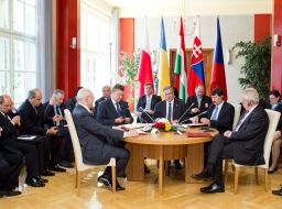 Participants of the meeting