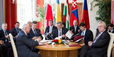 Participants of the meeting