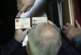 Народний депутат