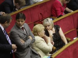 Ірина Луценко