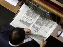 Народний депутат