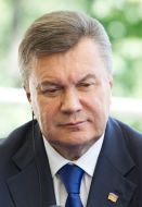 Viktor Yanukovych
