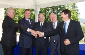 Participants of the meeting