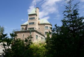 Residence of the President of Poland