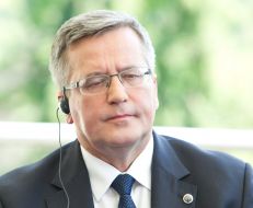 Bronislav Komorovsky