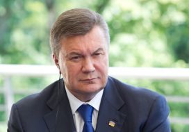 Viktor Yanukovych