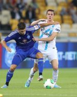 Migel Veloso and Luka Djordjevic