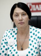 Irina Zaitseva