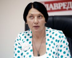 Irina Zaitseva
