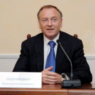 Aleksandr Lavrinovich