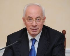 Nikolay Azarov