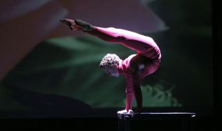 Premiere of a new version of the Rizoma show