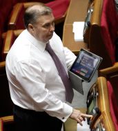 Aleksandr Yegorov