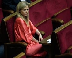 Tatyana Donets
