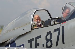 Prince Michael of Kent