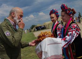 Prince Michael of Kent