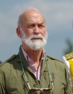Prince Michael of Kent