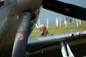 Prince Michael of Kent