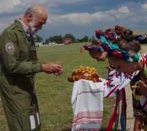 Prince Michael of Kent