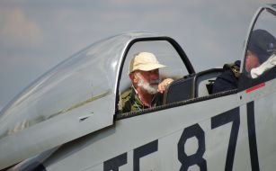 Prince Michael of Kent