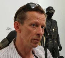 Evgeniy Ravskiy